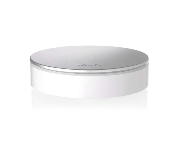 Somfy SYPROTECT INDOOR SIREN (syrena alarmowa wew) - 436357 - zdjęcie 2